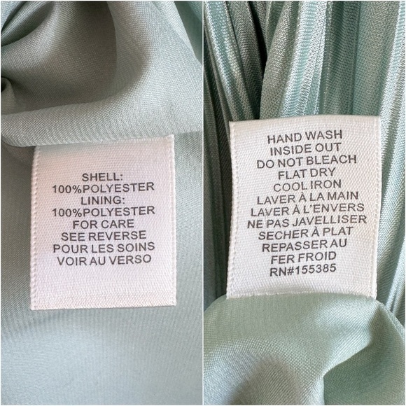 RONNY KOBO • Selita Dress in Tea - Picture 13 of 14